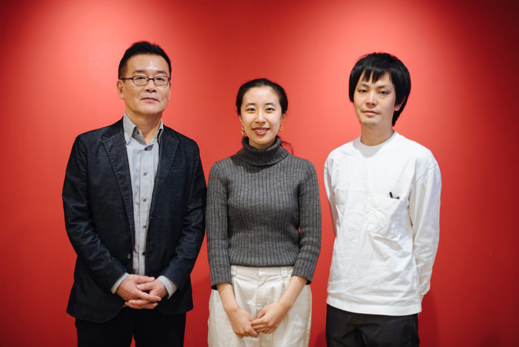 「判断する勇気」の育てかた。 ー vol.1 GoodMorning社代表 酒向萌実さん 〜 【連載企画】大学ができること、大学でできること 〜