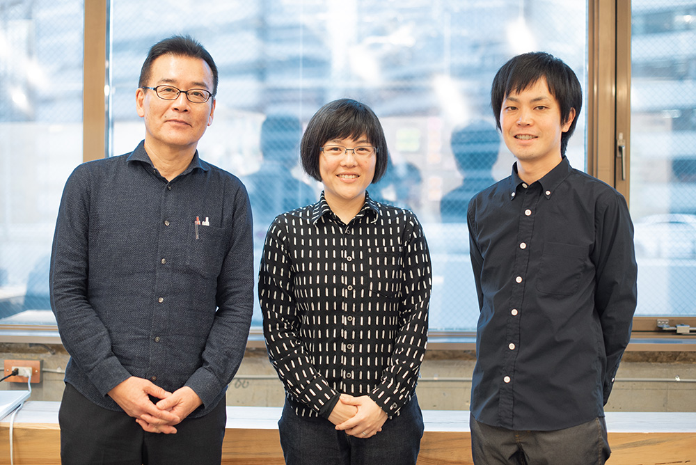 「引きこもれる場所」としての大学 ー vol.2 研究者 大橋香奈さん 〜 【連載企画】大学ができること、大学でできること 〜