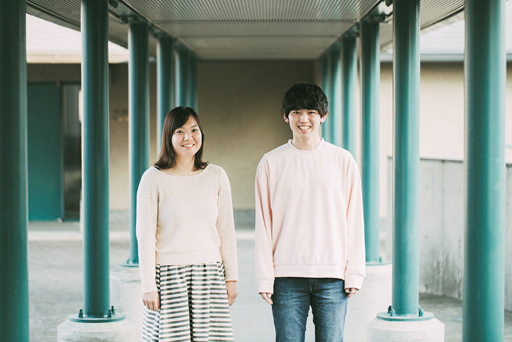ボランティア活動を通して、学び、育まれた未来の自分 ー Magazine No.00-2018 Spring 〜 Seig卒業生が語る、聖学院での学びと実り 〜